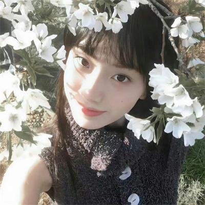 花季美少女