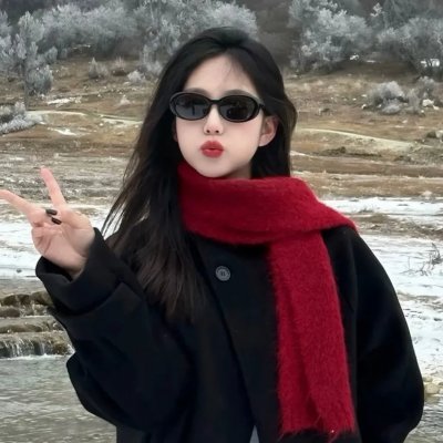 倾国艳后